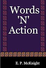 Words 'n' Action