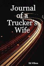 Journal of a Trucker's Wife