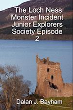 The Loch Ness Monster Incident - Junior Explorers Society Episode 2