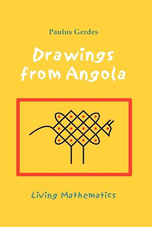 Drawings from Angola