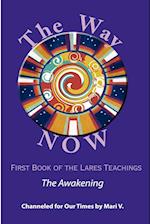 The Way NOW - Book One of the Lares Teachings