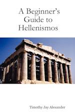 A Beginner's Guide to Hellenismos