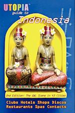 Utopia Guide to Indonesia (2nd Edition)