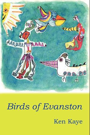 Birds of Evanston