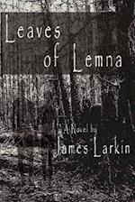 Leaves of Lemna