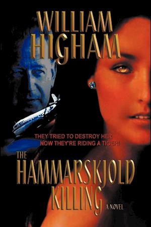 The Hammarskjold Killing