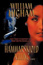 The Hammarskjold Killing