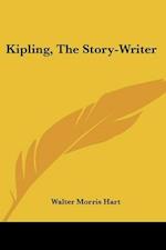 Kipling, The Story-Writer