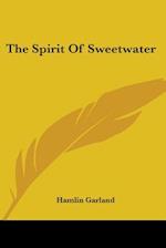 The Spirit Of Sweetwater