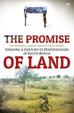 Promise of Land: Undoing a Century Of Dispossession in South Africa