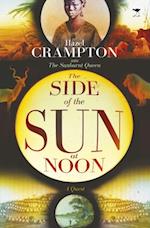Side of the Sun at Noon