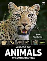 The Guide to the animals of Southern Africa