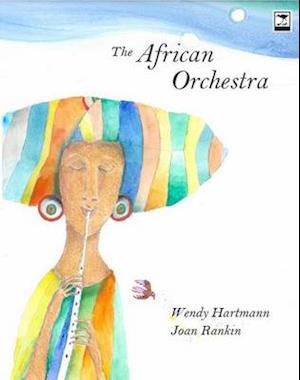 The African orchestra