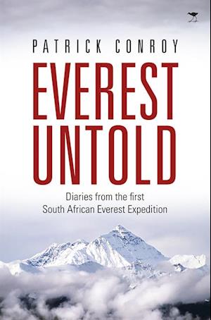 Everest Untold