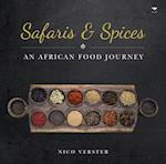 Safaris & spices