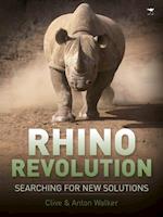 Rhino revolution: Searching for new solutions