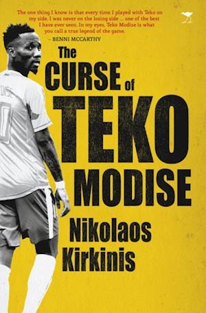 Curse of Teko Modise