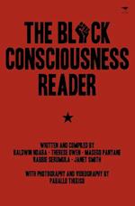Black Consciousness Reader