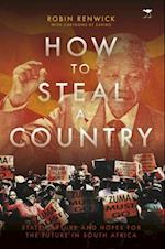 How to Steal a Country