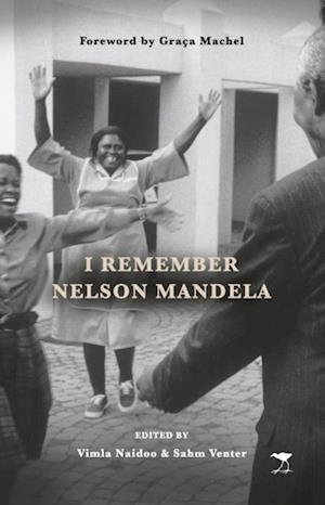 I Remember Nelson Mandela