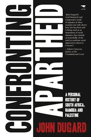 Confronting Apartheid