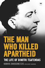 Man Who Killed Apartheid