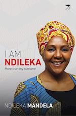 I Am Ndileka