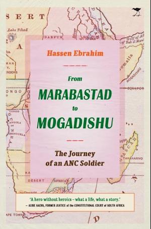 From Marabastad to Mogadishu