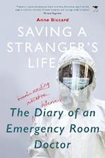 Saving a Stranger's Life