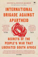International Brigade Against Apartheid 