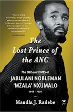 The Lost Prince of the ANC