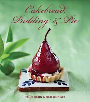 Cakebread, Pudding & Pie