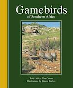 Gamebirds of Southern Africa