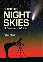 Guide to Night Skies of Southern Africa