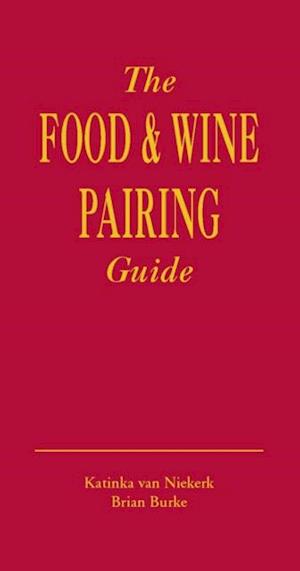 Food & Wine Pairing Guide