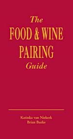 Food & Wine Pairing Guide
