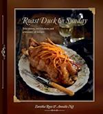 Roast Duck on Sunday