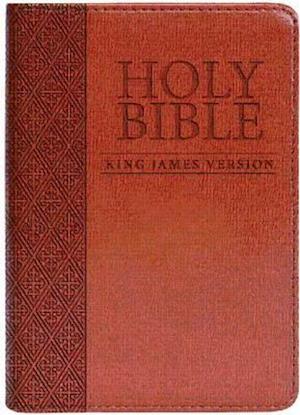 KJV Pocket Edition