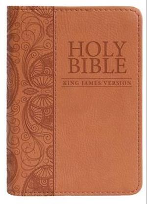 KJV Mini Pocket Edition