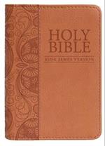 KJV Mini Pocket Edition