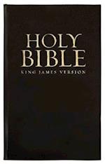 KJV Standard Size Hardcover Church Edition