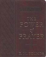 Power of Prayer Lux-Leather