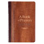 Book of Prayers