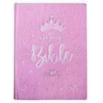 My Creative Bible Pink Salsa Hardcover