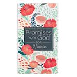 Book Softcover Promises from God for Women