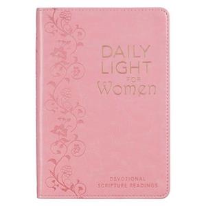 Devotional Daily Light for Women