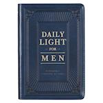 Devotional Daily Light for Men