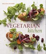 Vegetarian Kitchen