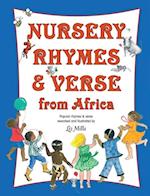 Nursery Rhymes & Verse From Africa