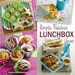 Simple, Fabulous Lunchbox ideas